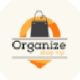 Organize Shop