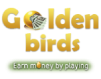 Golden Birds