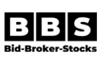 Bid Broker Stocks