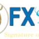 FX Sign