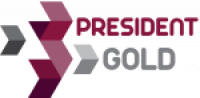 Presindent Gold