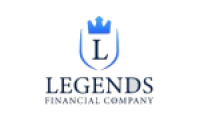 Legends Financial Ltd