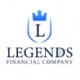 Legends Financial Ltd