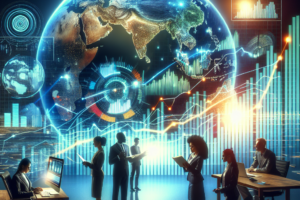 Key Trends Shaping Global Asset Management