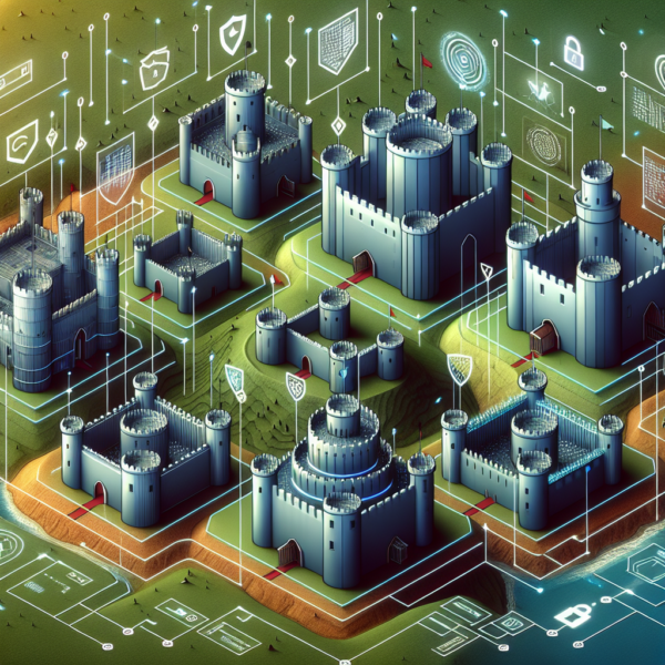 Comparing the Security of Leading Trading Platforms