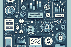 Guide to Trading Platforms with Low Fees