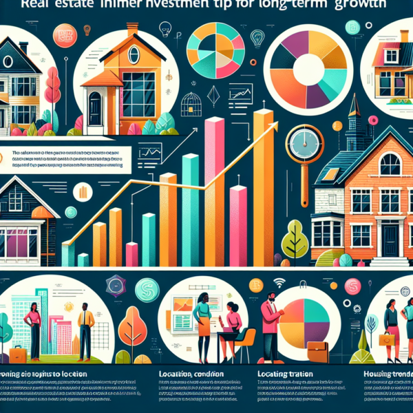 Essential Real Estate Investment Strategies for Growth