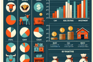 Mastering Asset Allocation: Strategies for Investors