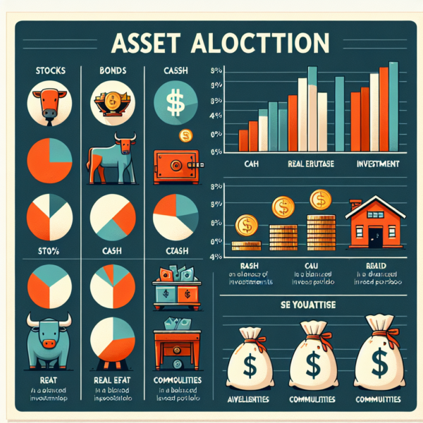 Mastering Asset Allocation: Strategies for Investors