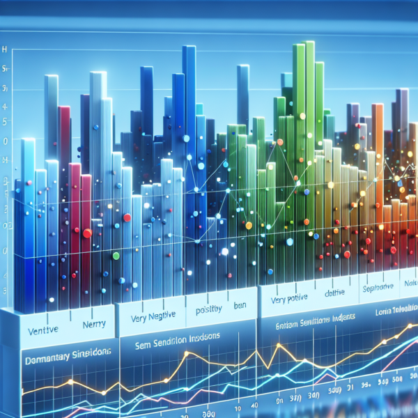 Mastering Sentiment Indicators for Market Predictions