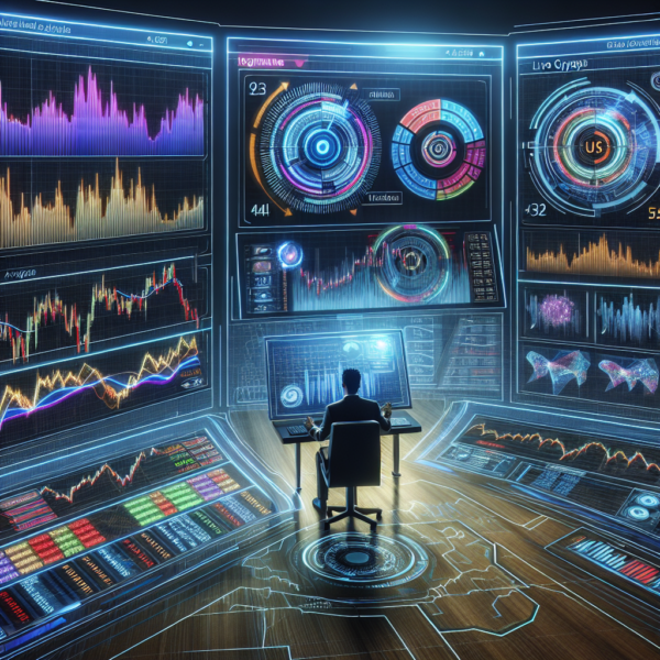 Effective RSI Strategies for Enhanced Market Analysis