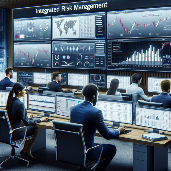 Choosing Brokers with Top Risk Management Tools