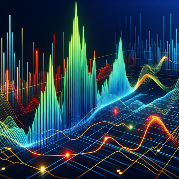 Mastering Volume Spikes and Market Reversals