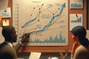 Mastering Trend Line Drawing: A Comprehensive Guide