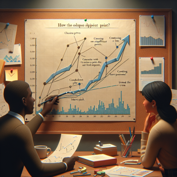 Mastering Trend Line Drawing: A Comprehensive Guide