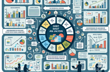 Understanding the Dynamics of the Global Debt Market