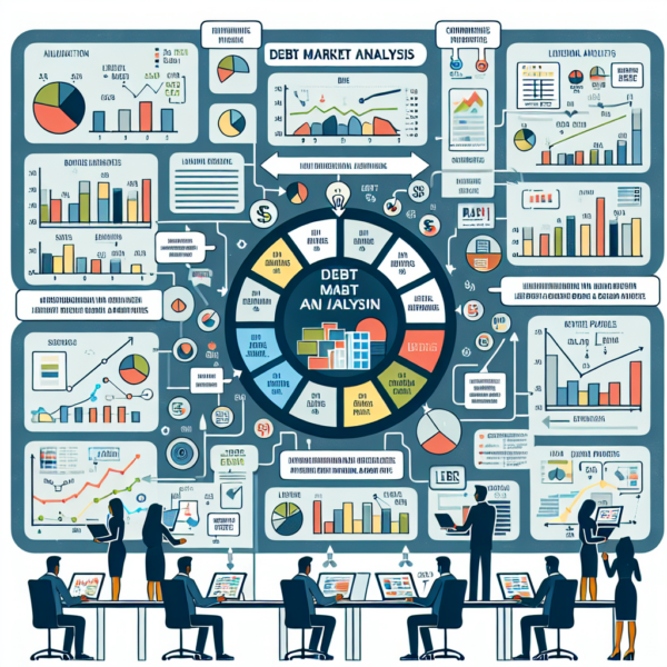 Understanding the Dynamics of the Global Debt Market