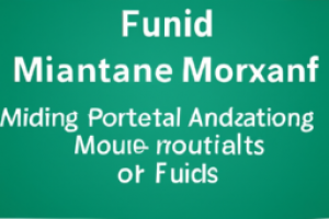 Maximizing Returns: Mutual Fund Investment Tips for Success