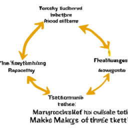 Understanding Market Cycle Theories: Navigating the Ups and Downs of the Financial World