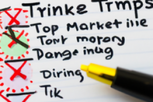 Market Timing Tips: Maximizing Your Investment Strategy