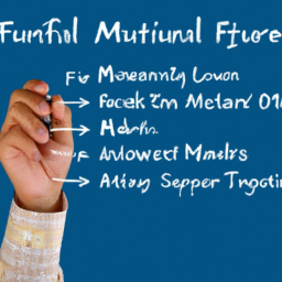 Mutual Fund Investment Tips: Maximizing Returns and Minimizing Risk