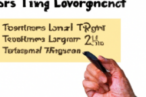 Long-Term Investment Tips: Strategies for Building Wealth