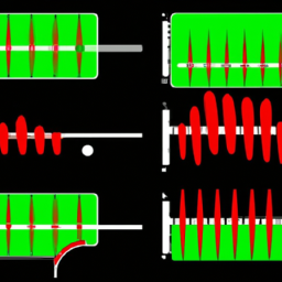 Oscillators and Momentum Indicators: Insights for Effective Technical Analysis