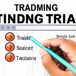 Islamic Trading Account Reviews: A Comprehensive Guide for Muslim Traders