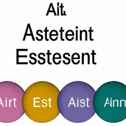 The Importance of Asset Variety Rankings in Diversifying Investments