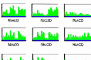 Mastering Trading Signals with the MACD Indicator