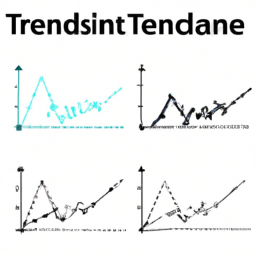 Techniques for Identifying and Validating Trend Lines