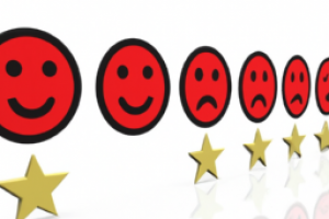 Maximizing Business Potential Through Customer Satisfaction Ratings