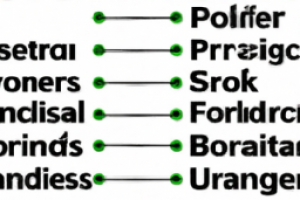 Understanding the Significance of Forex Broker Rankings