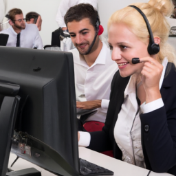 The Crucial Role of Customer Service in Financial Firms