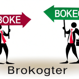 Choosing the Best Broker: A Comprehensive Guide to Broker Comparison