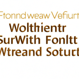 Recent Trends and Developments in Sovereign Wealth Funds