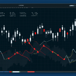 Understanding and Using Technical Indicators for Trend Trading