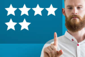 Customer Service Rating: A Key Indicator of Business Success