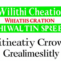 Effective Strategies for Long-Term Wealth Creation