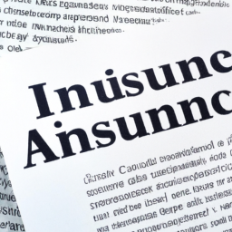 Latest Trends and Developments Shaping the Insurance Industry