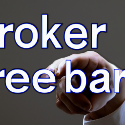 Choosing the Right Broker: Evaluating Performance and Making Informed Decisions