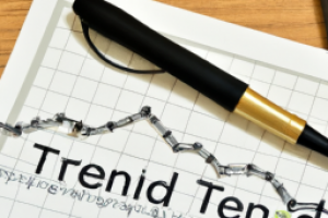 Understanding Trend Analysis Using Moving Averages