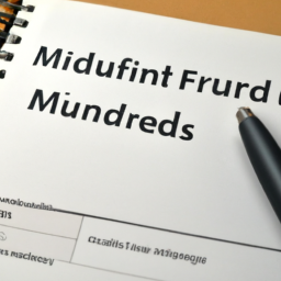 A Beginner’s Guide to Investing in Mutual Funds