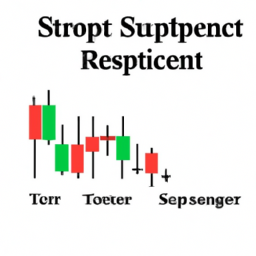 Mastering Support and Resistance Trading Strategies