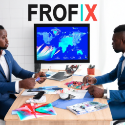 Choosing the Right Forex Broker for New Investors