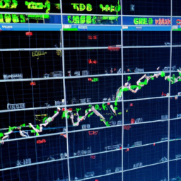 Mastering Algorithmic Trading with Technical Indicators