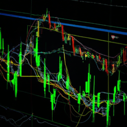 Mastering Momentum Trading: A Guide to Using Oscillators