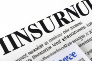 Recent Trends and Future Outlook in the Insurance Industry