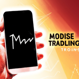 Enhancing Accessibility and Convenience: The Mobile Trading Experience