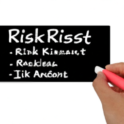 Effective Risk Management Strategies for Smart Investing